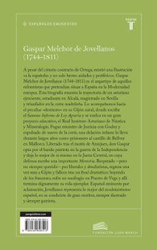 jovellanos-benigno pendas-9788430628513