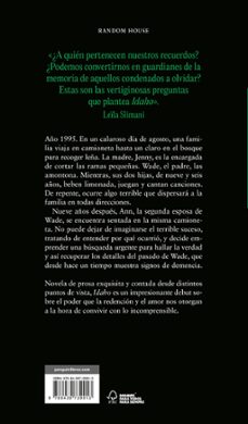 idaho-emily ruskovich-9788439739913