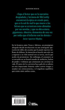 el consejero-cormac mccarthy-9788439743613