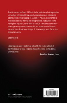 meridiano cero-silvia moreno garcia-9788445010013