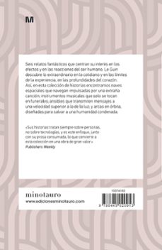 un pescador del mar interior-ursula k. le guin-9788445020913