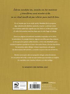 mandalas zen-9788448045913