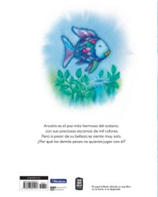 el pez arcoiris-marcus pfister-9788448821913