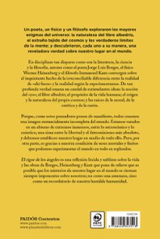 el rigor de los ángeles-william egginton-9788449343513