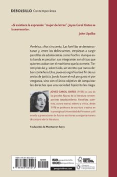 puro fuego-joyce carol oates-9788466330213