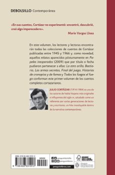 cuentos completos i-julio cortazar-9788466331913