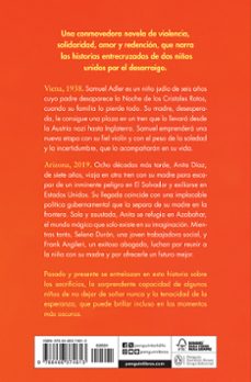 el viento conoce mi nombre-isabel allende-9788466374613