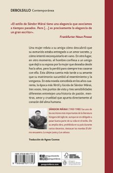 la mujer justa-sandor marai-9788466377713