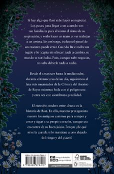el estrecho sendero entre deseos-patrick rothfuss-9788466378413