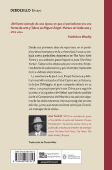 el silencio del héroe-gay talese-9788466387613