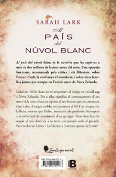 al pais del nuvol blanc-sarah lark-9788466649513