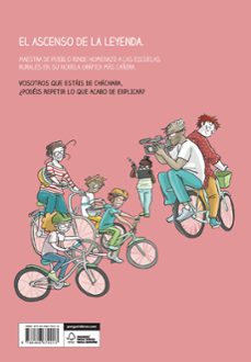maestra de pueblo. la escuela vaciada-9788466679213