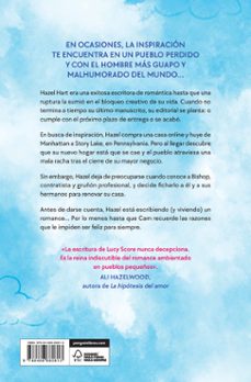la historia de mi vida (story lake 1)-lucy score-9788466680813