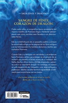 imperio de fuego azul-lucia cerezo-9788466682213