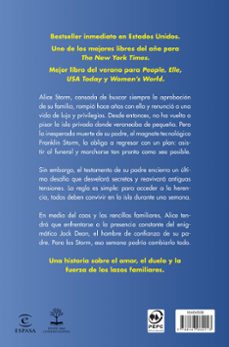 tormentas de verano-sarah maclean-9788467082913