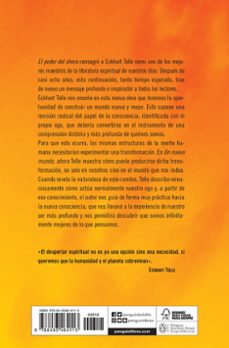 un nuevo mundo, ahora-eckhart tolle-9788483464113