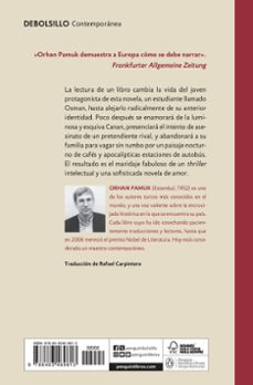 la vida nueva-orhan pamuk-9788483469613