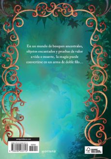 todas las hadas del reino-laura gallego-9788490433713