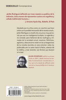 novelas (2001-2015)-julian rodriguez-9788490627013