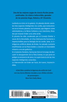 ender el xenocida (saga de ender 13 / ender 3)-orson scott card-9788490707913