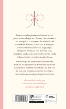 las amistades peligrosas (ed. conmemorativa)-pierre choderlos de laclos-9788491056713