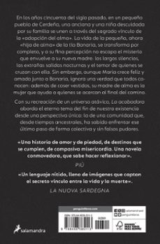 la acabadora-michela murgia-9788498385113