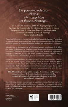 Imagen Secuandaria de Santiago. Abrir galería completa.