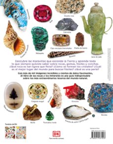 el libro de las rocas y los minerales-9780241537923