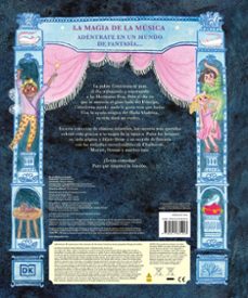 la magia de la música: cenicienta-charles perrault-9780241834923