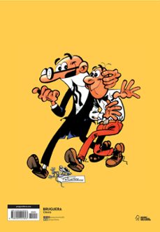 ¡en la luna! (olé! mortadelo 184)-francisco ibañez-9788402421623