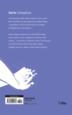 no pares (serie complices 2)-irina vega-9788402424723