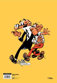 la mier (ole mortadelo, 149)-francisco ibañez-9788402427823