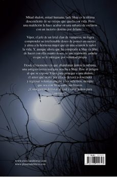 (pe) los guardianes de la eternidad: seducida por la oscuridad (los guardianes de la eternidad nº 2)-alexandra ivy-9788408109723