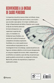 el asesino de la montaña-anders de la motte-9788408282723