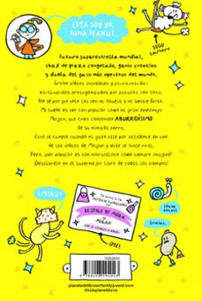 nina peanut 1. nina peanut es lo más-sarah bowie-9788408294023