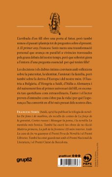 el primer any-francesc seres-9788410488823