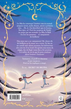 secret de bruixa 2 - el campament de fetilleria-patricia garcia rojo-9788410489523