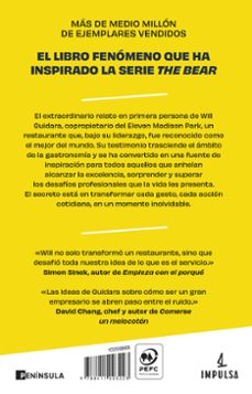 hospitalidad irracional-will guidara-9788411003223