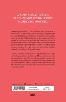 tómatelo con estoicismo-jaime moreno-9788411326223