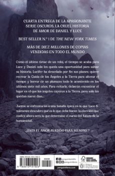 la primera maldición (oscuros 4)-lauren kate-9788413141923