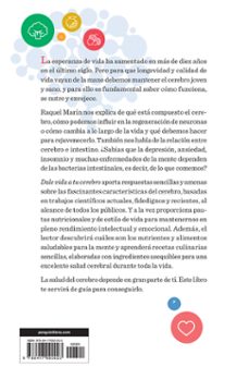 dale vida a tu cerebro-raquel marin-9788417092023