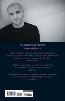 el consejo de hierro (bas-lag 3)-china mieville-9788417347123
