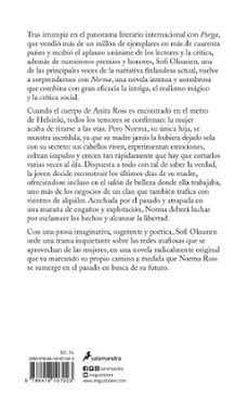 norma-sofi oksanen-9788418107023