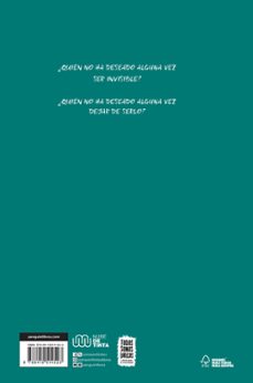 invisible (edición dragón)-eloy moreno-9788419514523