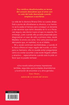 siempre tuyo-abby jimenez-9788419743923