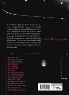 blue giant 3-shin ichi ishizuka-9788419819123