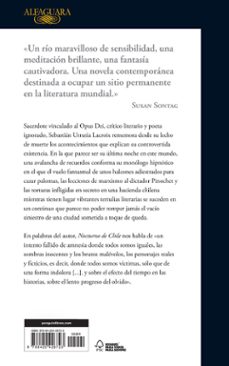 nocturno de chile-roberto bolaño-9788420426723