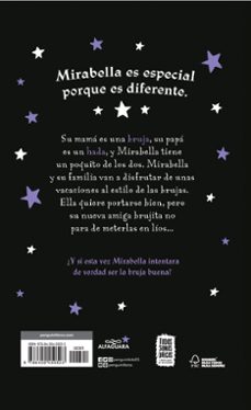 mirabella y el bosque de las brujas (mirabella 4)-harriet muncaster-9788420459523