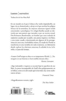 florida-lauren groff-9788426406323