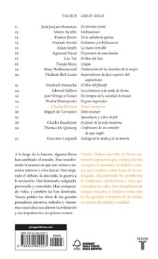 paseos nocturnos (great ideas)-charles dickens-9788430602223